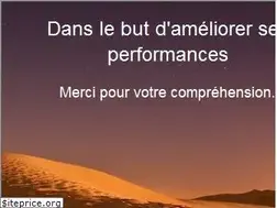 Sites similar to ancalimez.fr
