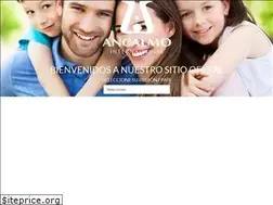 Sites similar to ancalmo.com