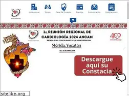 Sites similar to ancam.org.mx
