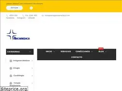 Sites similar to ancamedica.com
