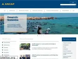 Sites similar to ancap.com.uy