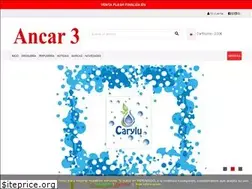 Sites similar to ancar3.com