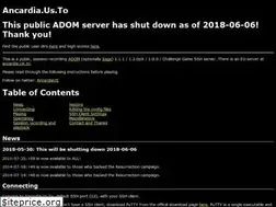 Sites similar to ancardia.us.to