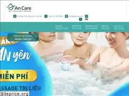 Sites similar to ancare.vn