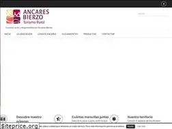 Sites similar to ancaresbierzo.com