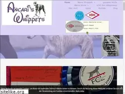 Sites similar to ancaris.de