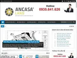 Sites similar to ancasaland.com