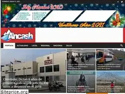 Sites similar to ancashaldia.com