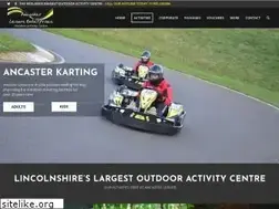 Sites similar to ancasterkarting.co.uk