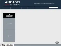Sites similar to ancasti.com.ar