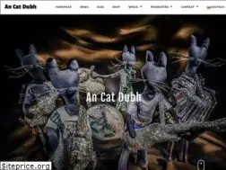 Sites similar to ancatdubh.de