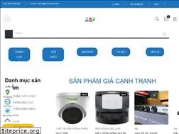 Sites similar to ancatphu.com