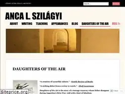 Sites similar to ancawrites.com