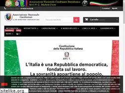 Sites similar to ancbarrafranca.it