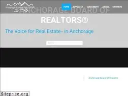 Sites similar to ancboard.com