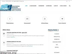 Sites similar to ancbologna.org
