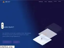 Sites similar to ancbot.com