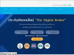 Sites similar to ancbroker.com