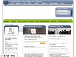 Sites similar to ancc.fr