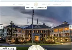 Sites similar to ancc.org
