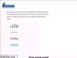 Sites similar to ancca.org