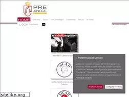 Sites similar to ancce.com
