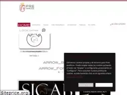 Sites similar to ancce.es