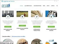 Sites similar to anccli.org