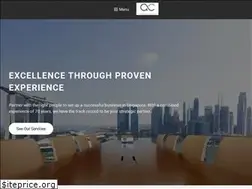 Sites similar to anccorp.com.sg