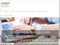 Sites similar to anccp.es