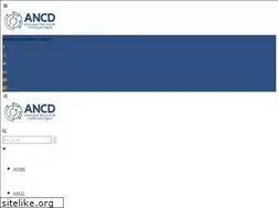 Sites similar to ancd.org.br