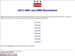 Sites similar to ancdc.us