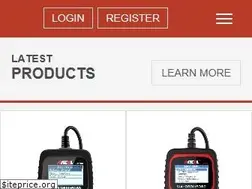Sites similar to anceldirect.com