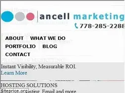 Sites similar to ancell.ca