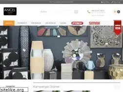 Sites similar to anceltoptan.com