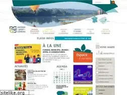 Sites similar to ancenis.fr