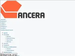 Sites similar to ancera.org