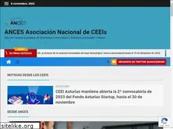 Sites similar to ances.com
