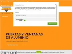 Sites similar to ancesa.com