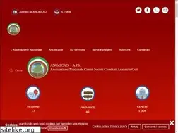 Sites similar to ancescao.it