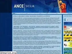 Sites similar to ancesicilia.it