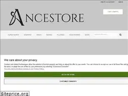 Sites similar to ancestore.eu