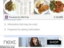 Sites similar to ancestral-nutrition.com