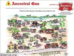 Sites similar to ancestralgoa.com