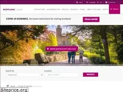 Sites similar to ancestralscotland.com
