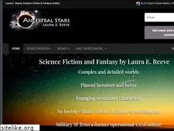 Sites similar to ancestralstars.com