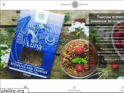 Sites similar to ancestralsuperfoods.bg