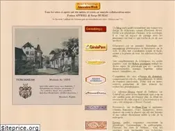 Sites similar to ancestroweb.org
