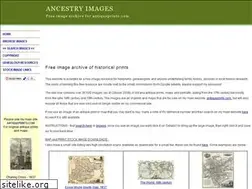 Sites similar to ancestryimages.com