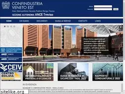 Sites similar to ancetreviso.it